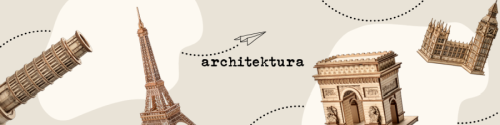 architektura 