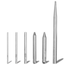 Piececool Narzędzia do Gięcia Metalowych Modeli 