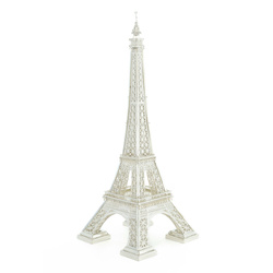 Piececool Metal Puzzle 3D Model - Eiffel Tower