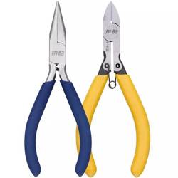 Piececool Model Tool Set - Pliers and Pliers