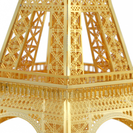 Piececool Metal Puzzle 3D Model - Eiffel Tower