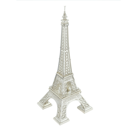 Piececool Metal Puzzle 3D Model - Eiffel Tower