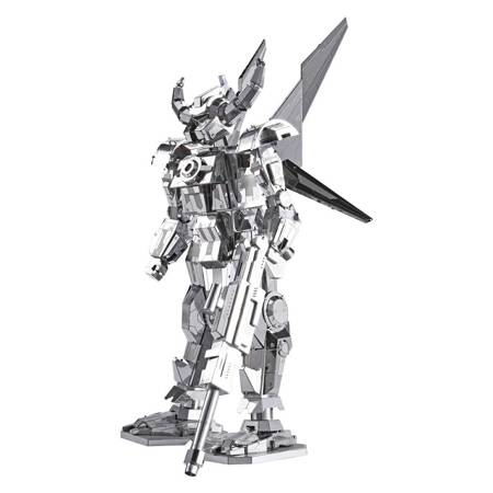 Piececool Puzzle Metal 3D Model - Mech "THE SPIRIT-BULL"