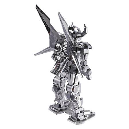 Piececool Puzzle Metal 3D Model - Mech "THE SPIRIT-BULL"