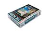 EWA Wooden 3D Puzzle - Blue Globe