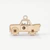 EWA Wooden 3D Puzzle - Car