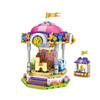 LOZ Construction Blocks for Kids Mini Carousel