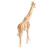 Little Story Wooden Model 3D Puzzle - Giraffe