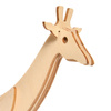 Little Story Wooden Model 3D Puzzle - Giraffe