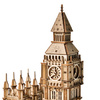 Little Story Wooden Model 3D Puzzles DIY - Big Ben