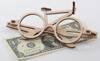 Mr.Playwood Wooden 3D Puzzle - Bike Glasses