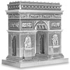 Piececool Metal Puzzle 3D Model - Arc de Triomphe