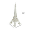 Piececool Metal Puzzle 3D Model - Eiffel Tower