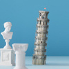 Piececool Metal Puzzle 3D Model - Leaning Tower of Pisa