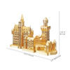 Piececool Metal Puzzle 3D Model - Neuschwanstein Castle