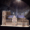 Piececool Metal Puzzle 3D Model - Notre Dame Cathedral