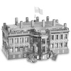 Piececool Metal Puzzle 3D Model - White House