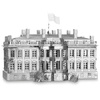 Piececool Metal Puzzle 3D Model - White House