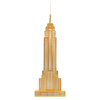 Piececool Puzzle Metal 3D Model - Empire State Building