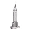 Piececool Puzzle Metal 3D Model - Empire State Building