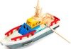 ROBOTIME 3D Painting Puzzle - Motorboat