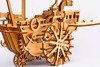 ROBOTIME 3D Wooden Puzzle - Airship