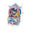 ROBOTIME 3D Wooden Puzzle - Circus Posse