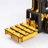 ROBOTIME 3D Wooden Puzzle - Forklift Truck