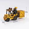 ROBOTIME 3D Wooden Puzzle - Forklift Truck