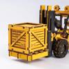 ROBOTIME 3D Wooden Puzzle - Forklift Truck