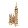 ROBOTIME 3D Wooden Puzzle - LED Big Ben