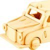 ROBOTIME 3D Wooden Puzzle - London Taxi