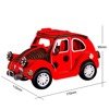 ROBOTIME 3D Wooden Puzzle - Moving Beetle Car