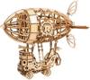 ROBOTIME 3D Wooden Puzzle - Steampunk Airship