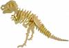 ROBOTIME 3D Wooden Puzzle - T-Rex Dinosaur