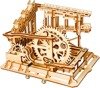 ROBOTIME Wooden 3D Puzzle - Ball Race Track LG502