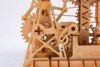 ROBOTIME Wooden 3D Puzzle - Ball Race Track LG503