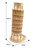 ROBOTIME Wooden 3D Puzzle - Leaning Tower