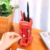 ROBOTIME Wooden Folding Organizer - Booth