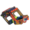 Smartivity Wooden Mechanical 3D Puzzle - Air Gun