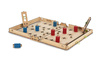 Smartivity Wooden Mechanical 3D Puzzle - Chess Attack