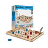 Smartivity Wooden Mechanical 3D Puzzle - Chess Attack