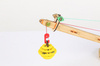 Smartivity Wooden Mechanical 3D Puzzle - Construction Crane