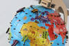 Smartivity Wooden Mechanical 3D Puzzle - Globe