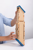 Smartivity Wooden Mechanical 3D Puzzle - Periscope