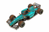 Veter Models 3D Puzzle - Aston Martin V-3 Racer Racer