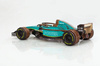 Veter Models 3D Puzzle - Aston Martin V-3 Racer Racer