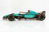 Veter Models 3D Puzzle - Aston Martin V-3 Racer Racer