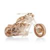 Veter Models 3D Puzzle - Chopper V-1 Motorcycle