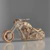 Veter Models 3D Puzzle - Chopper V-1 Motorcycle